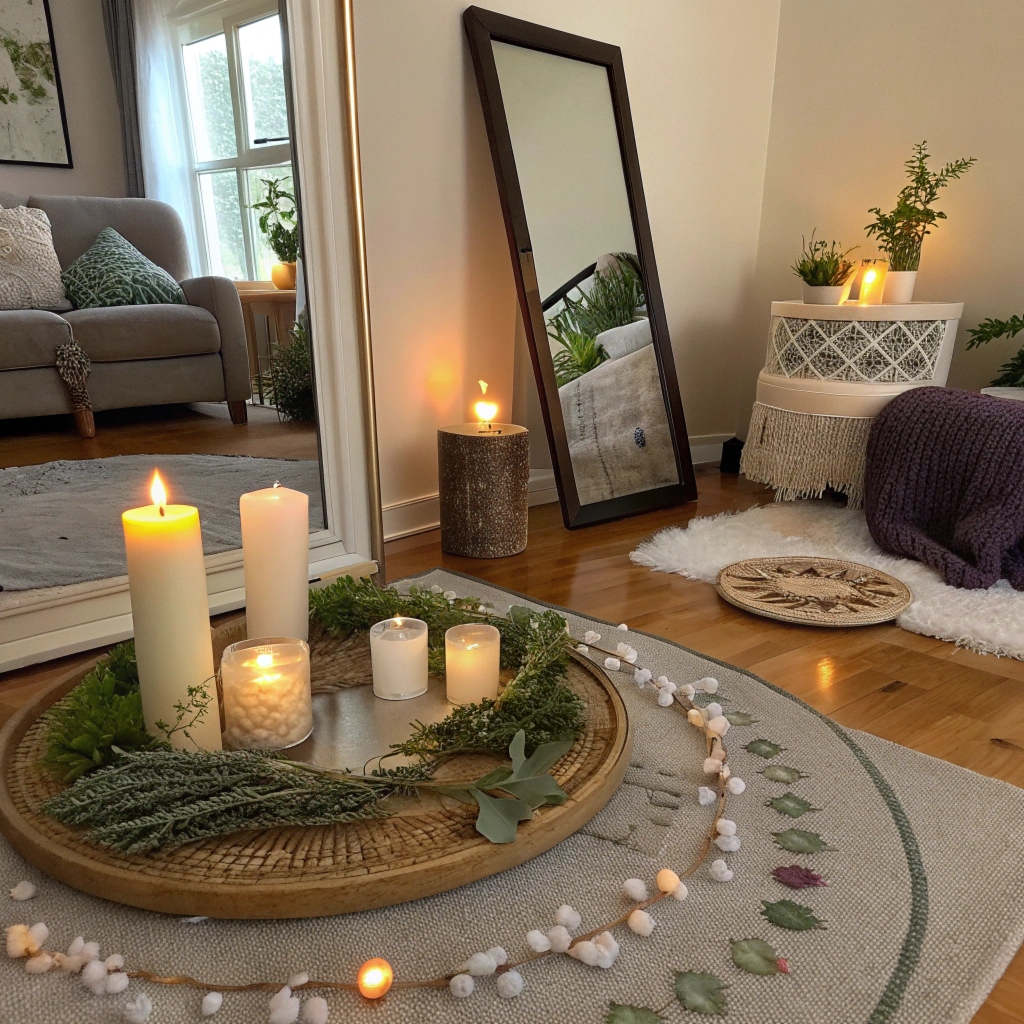 Protection Spells for Home: Shield Your Space from Toxic Energy