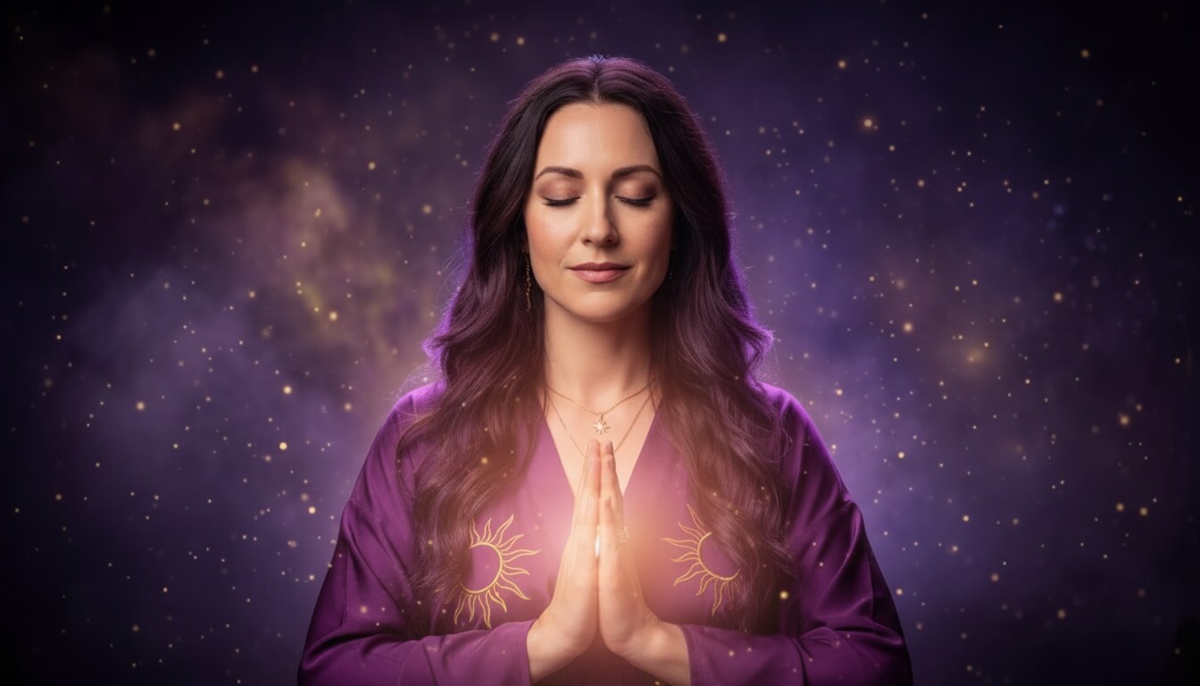 Love Spells Without Ingredients: Pure Intention Magic