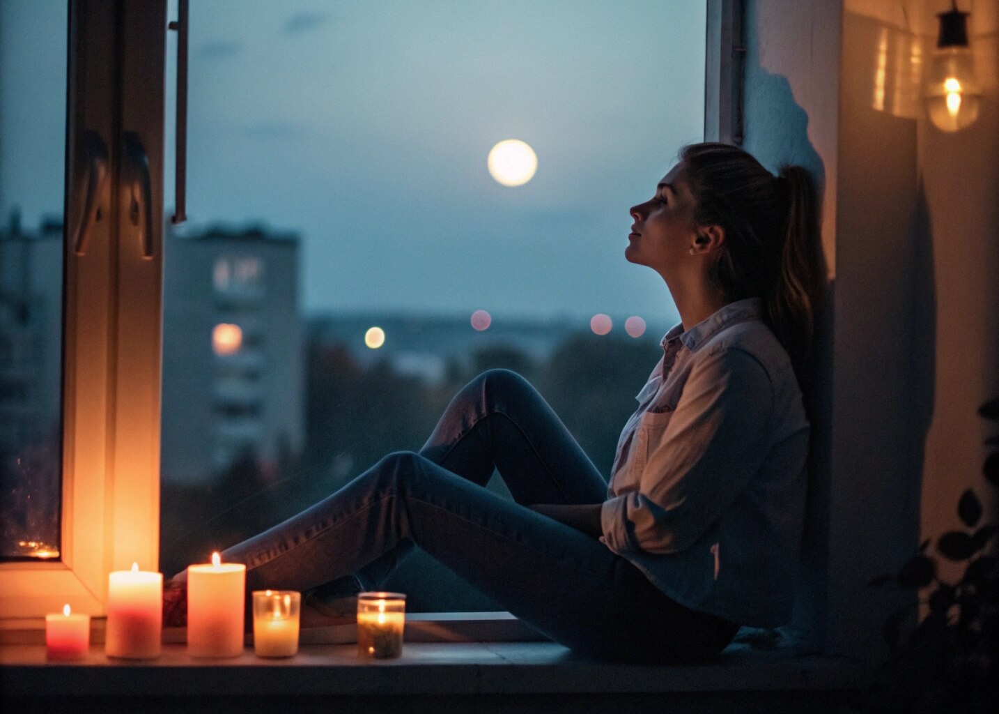 Soulmate Attraction Ritual: A Sacred Practice for Those Quietly Longing for Love
