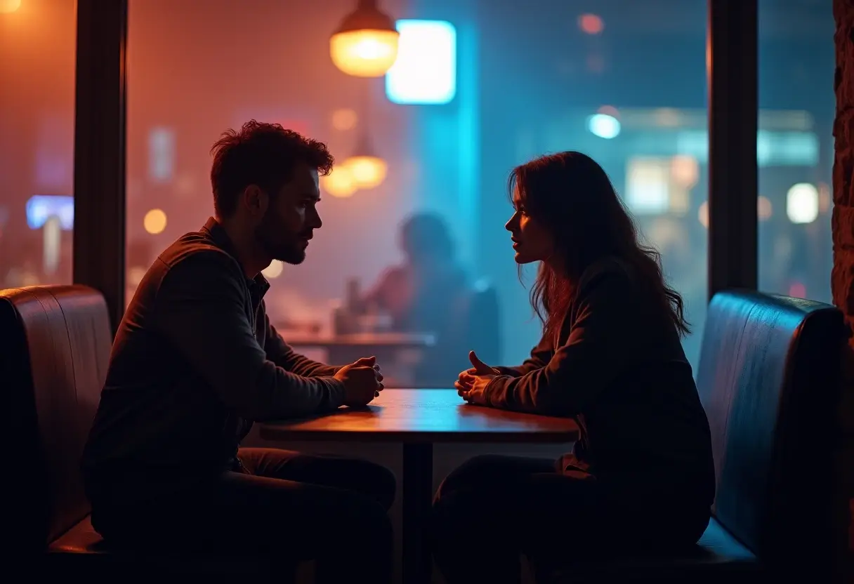 Taurus Man Aquarius Woman: What I've Seen in This Pairing