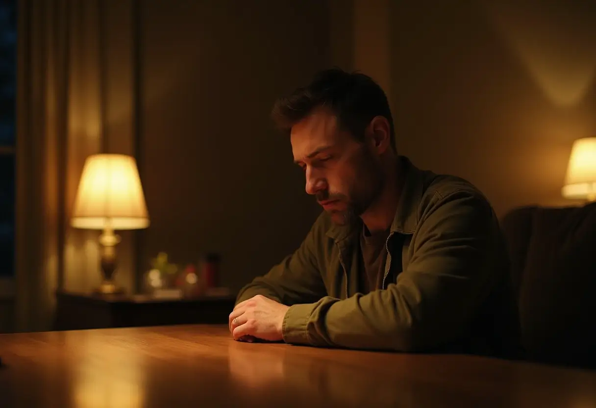 Taurus Man Personality: What His Silence Really Means