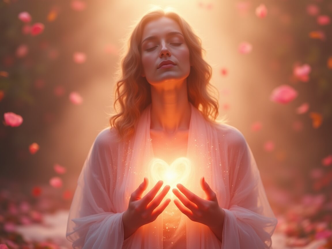 The Breath of Opening