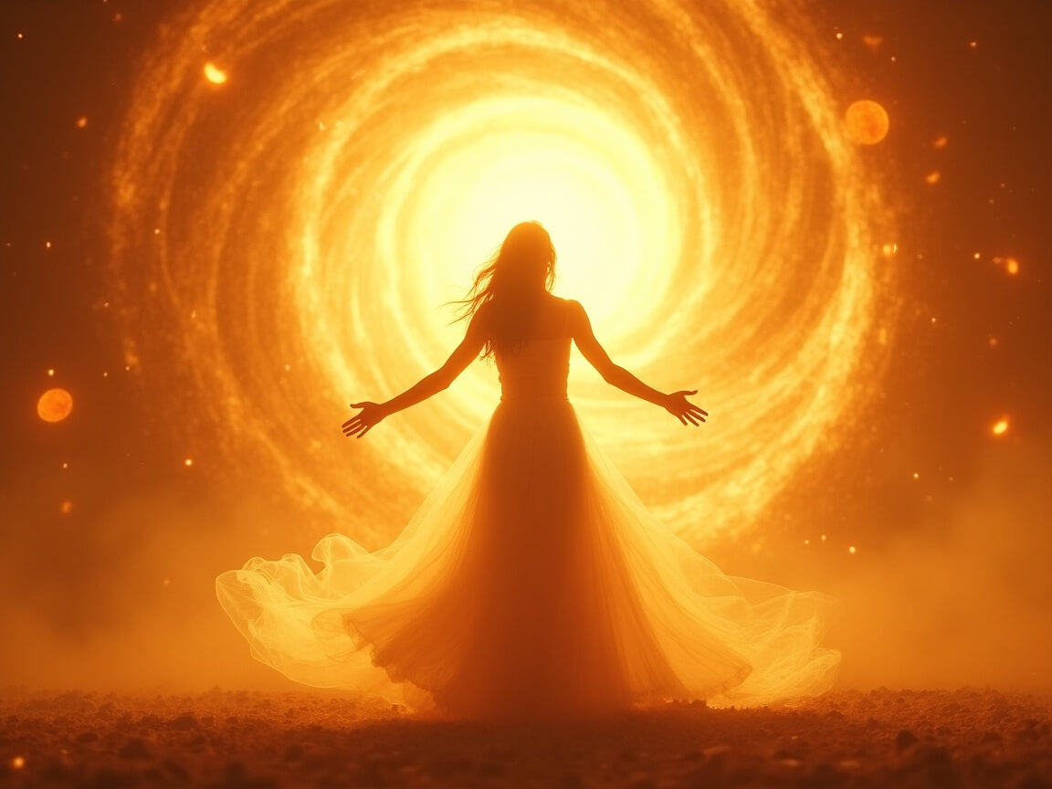 The Magnetic Declaration