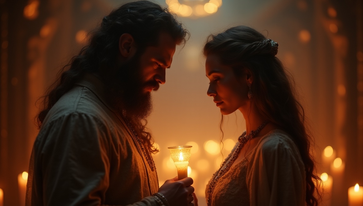 Taurus Man and Libra Woman Compatibility: When Stubborn Meets Indecisive