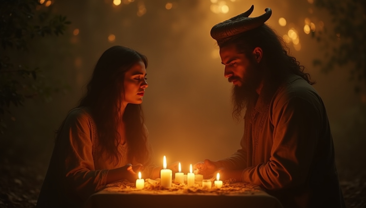 Taurus Man With Virgo Woman: What I've Seen Work