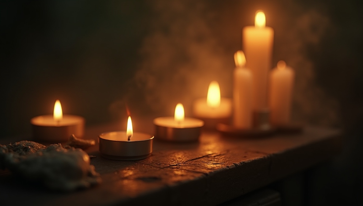 Spell to Get Rid of Someone: Reclaim Your Energy & Peace