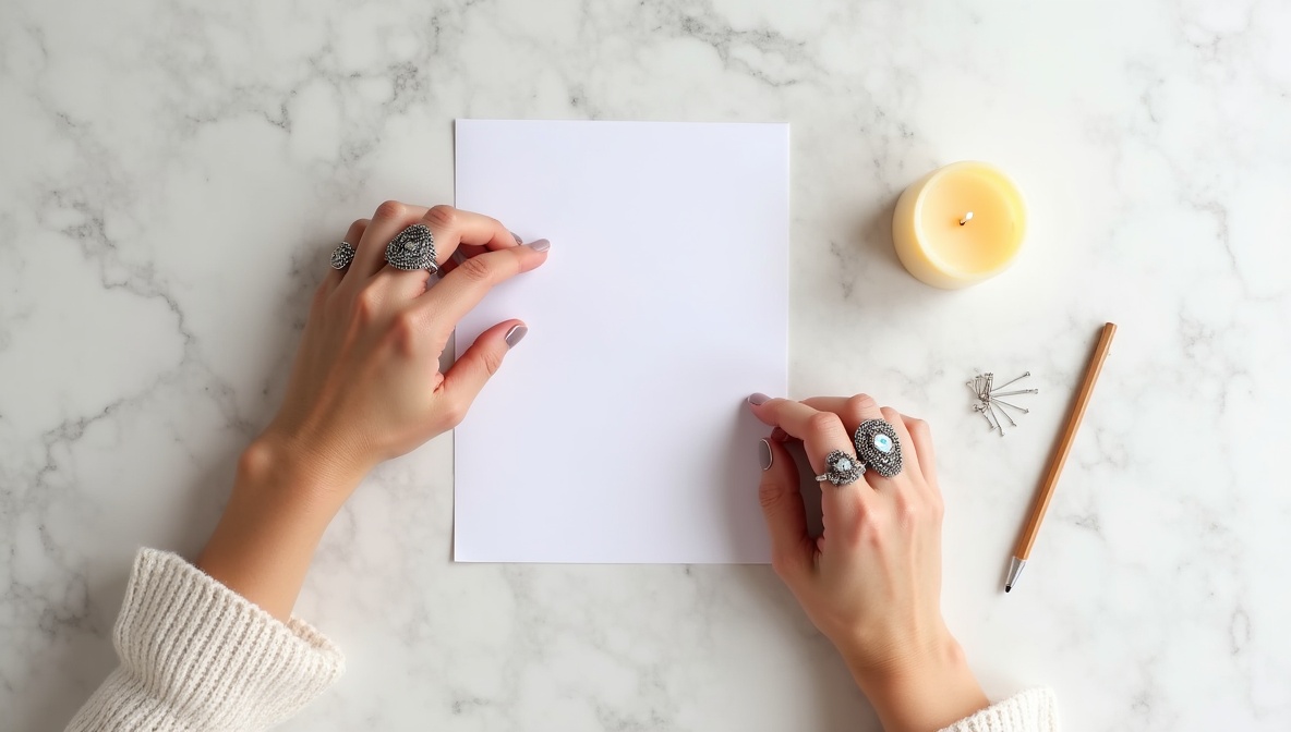 The Severance Flame: A Traditional Separation Ritual ritual - how to do a separation ritual step by step with Small piece ...
