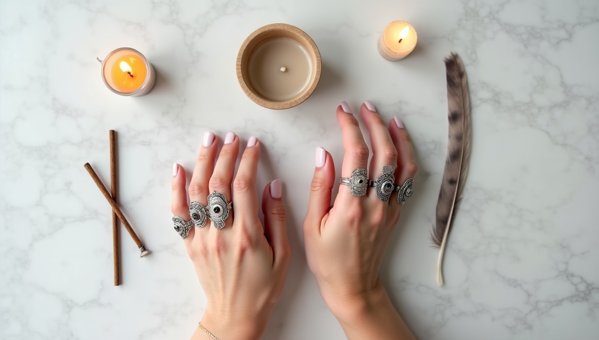The Four Elements Consecration (for Major Life Shifts) ritual - how to spell jewelry with The jewelry piece you wish to sp...