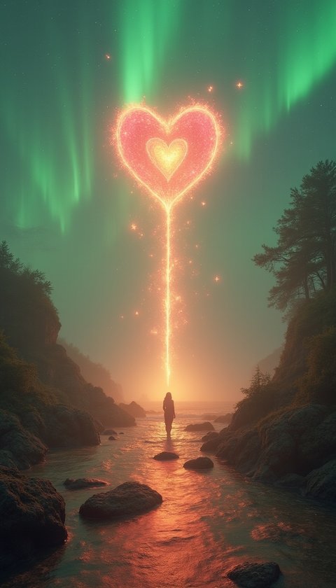 Sagittarius Love Celestial Heart Path