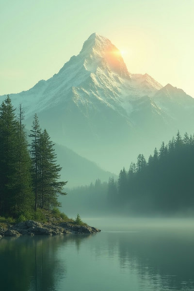 Capricorn Health Mountain Tranquil Wellness