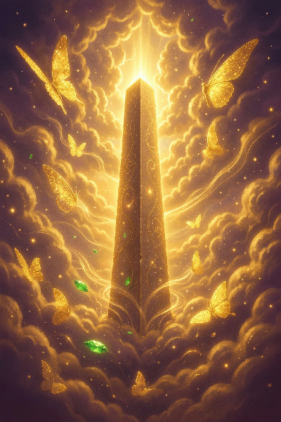 Gemini Wealth Crystal Ascension Portal