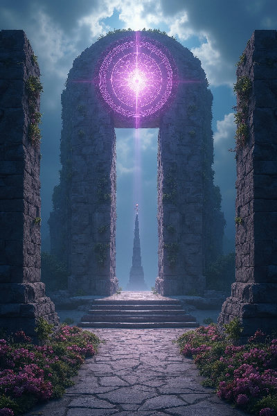 Taurus Protection Sacred Portal Gateway