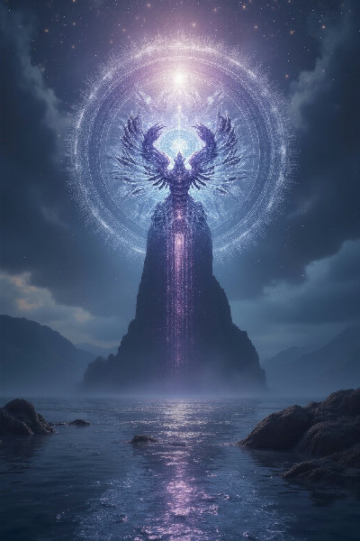 Scorpio Divine Guardian Angel Protection Portal