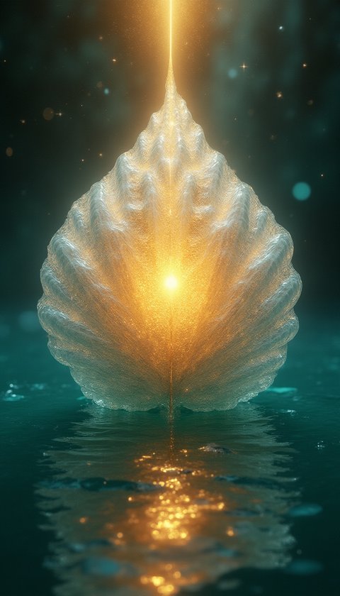 Cancer Sacred Abundance Mandala - Wealth Wallpaper