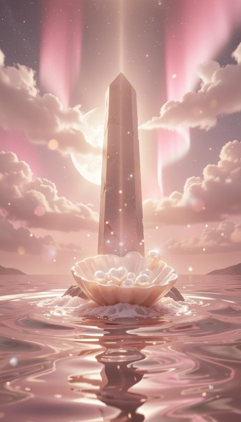 Cancer Love Celestial Awakening Portal