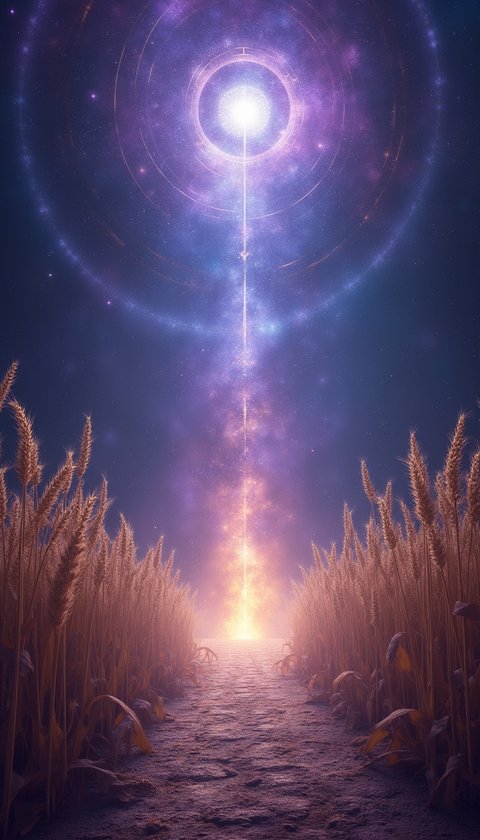 Virgo Sacred Wisdom Portal