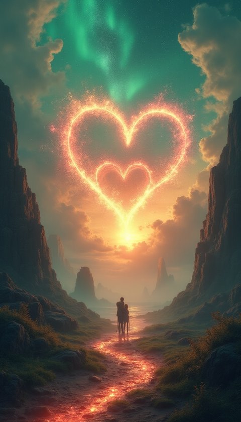 Sagittarius Divine Heart Cosmic Love Portal