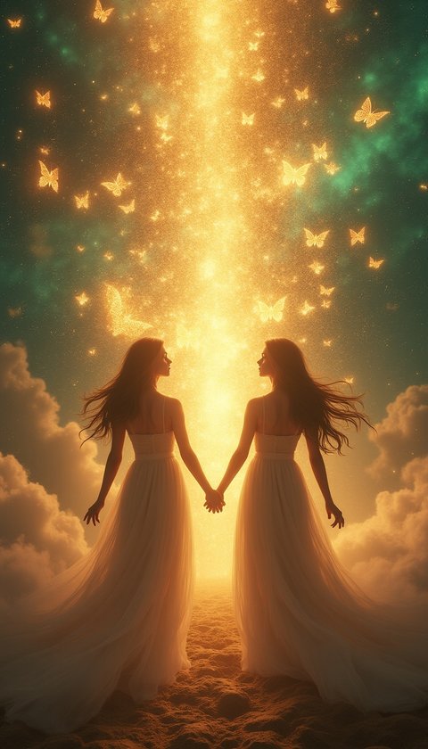 Gemini Wealth Divine Partnership Portal