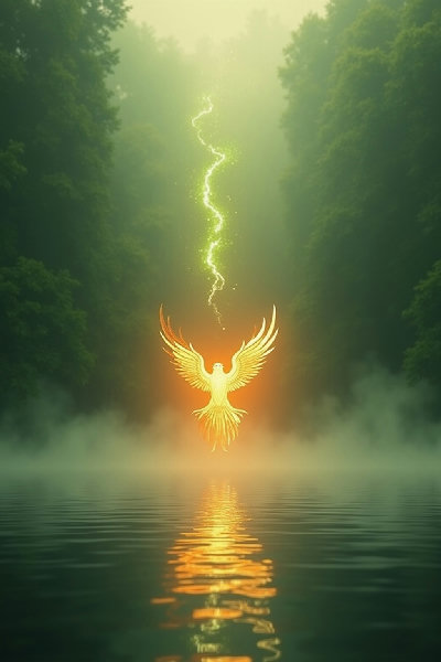 Scorpio Health Phoenix Transformation Lightning